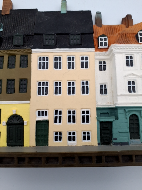 Trip Trap huse, Nyhavn, nr 49